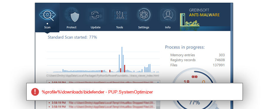PCKeeper Antivirus Installer.exe