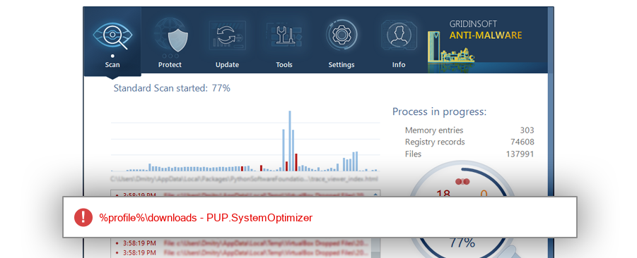 PCKeeper Antivirus Installer.exe